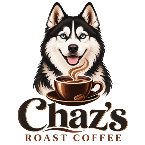 Chaz's Roast Coffee